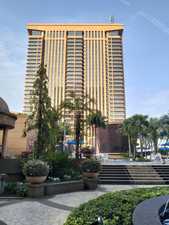 PARADISE APARTMENT at BERJAYA TIMES SQUARE, Kuala Lumpur Updated 2023