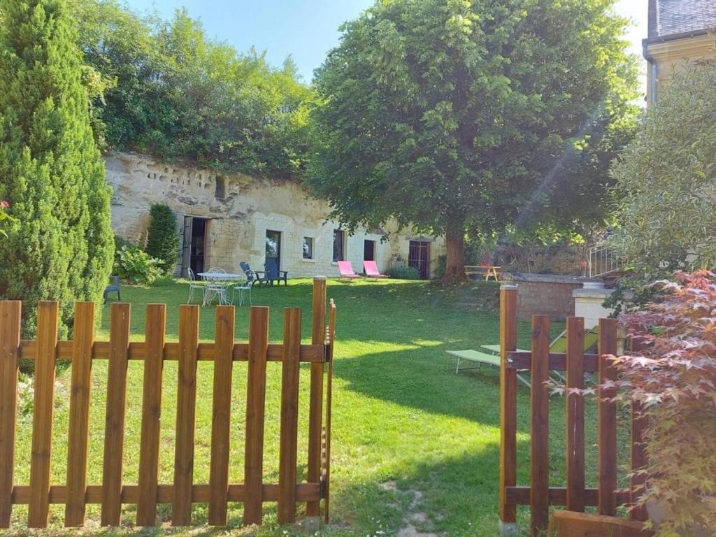 Seuilly