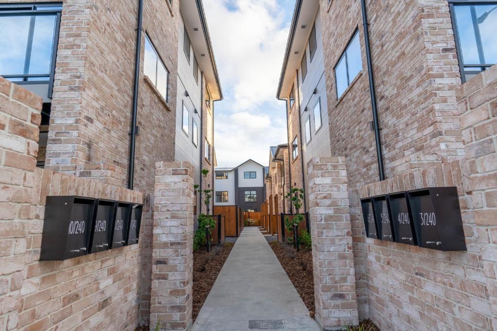 A touch of Luxury in Chch CBD - Resim 6