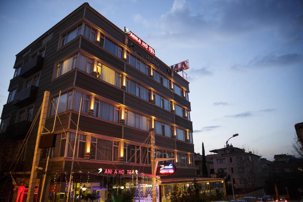 anka business park istanbul updated 2021 prices