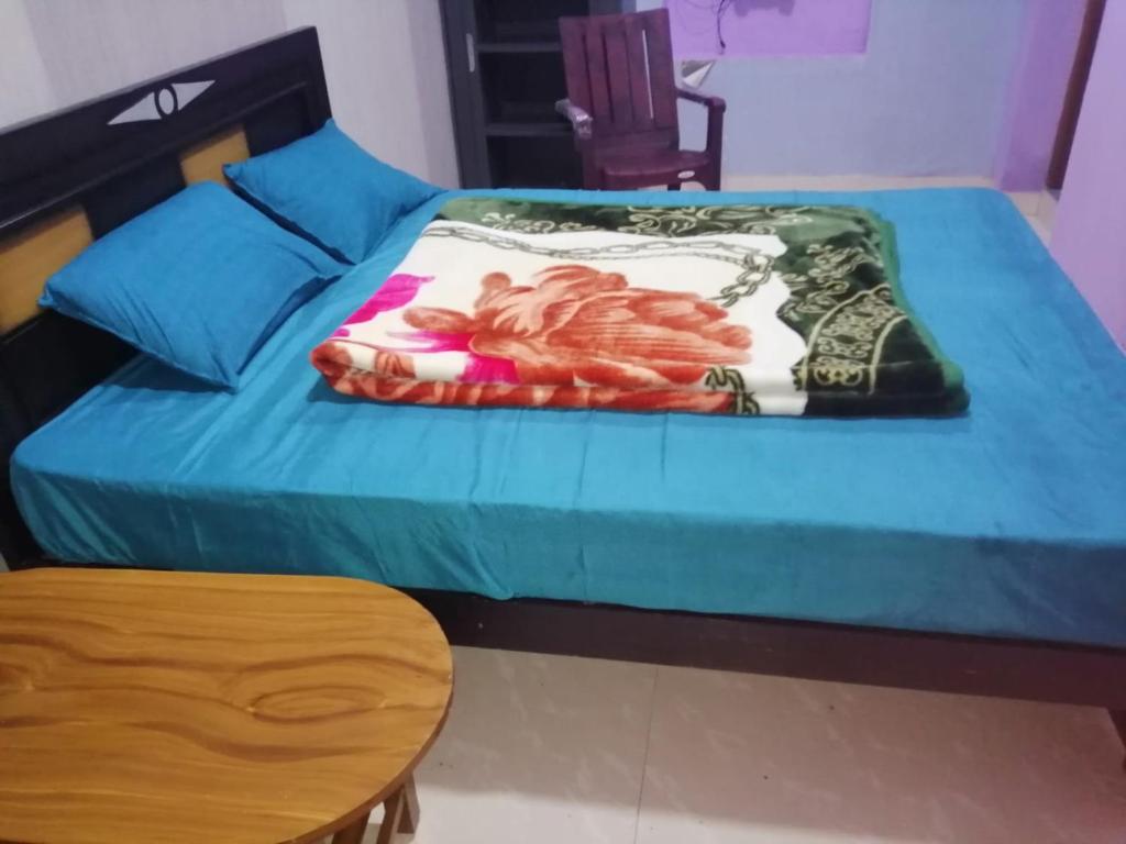 Kodai Pinetree Residency - Habitación Doble Presupuestar