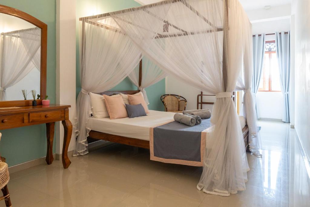 Rise - Bed & Breakfast - 16