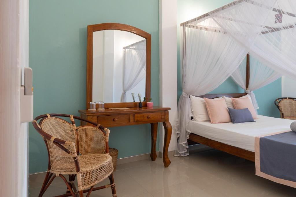 Rise - Bed & Breakfast - 17