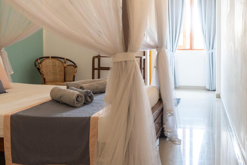 Rise - Bed & Breakfast - 18