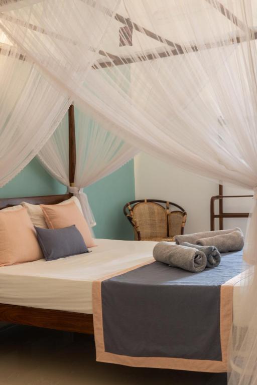 Rise - Bed & Breakfast - 19