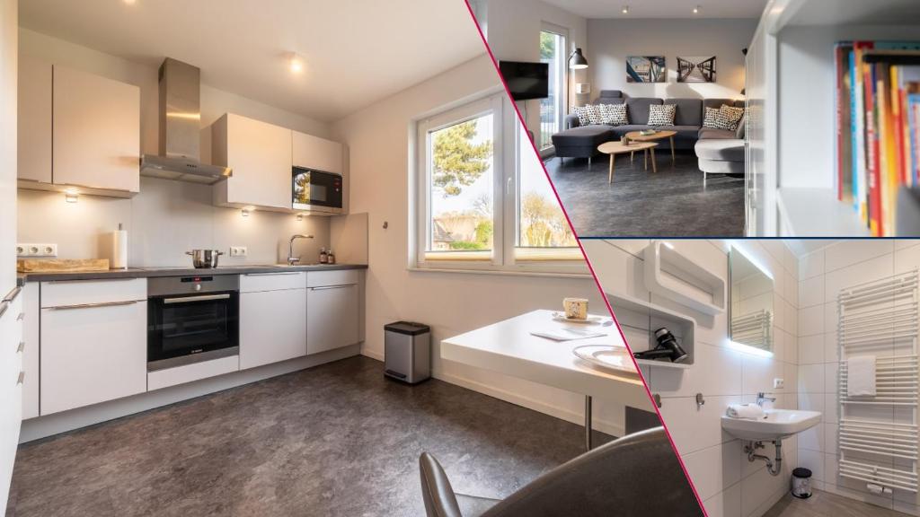 Haus Starklef Ferienwohnung Femke - Housity