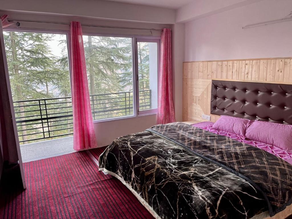 KUMHARSAIN VALLEY HOME STAY