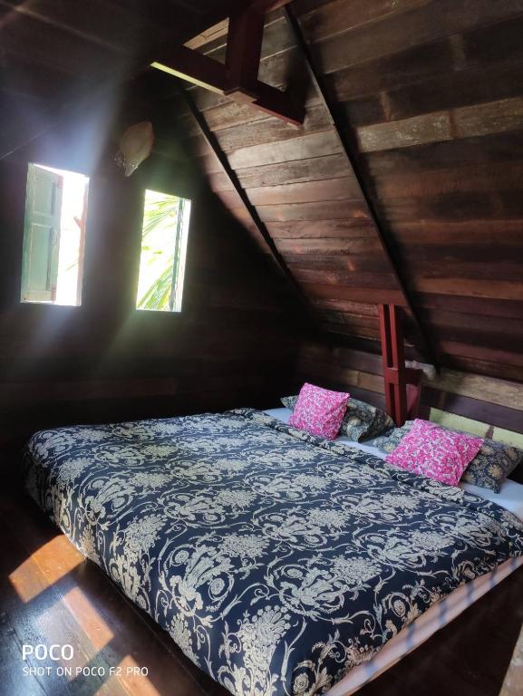 tamarind guesthouse - 13