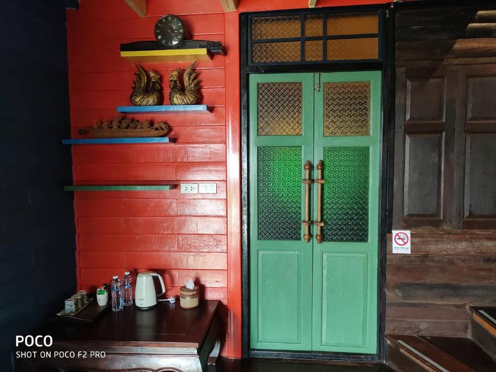 tamarind guesthouse - 9