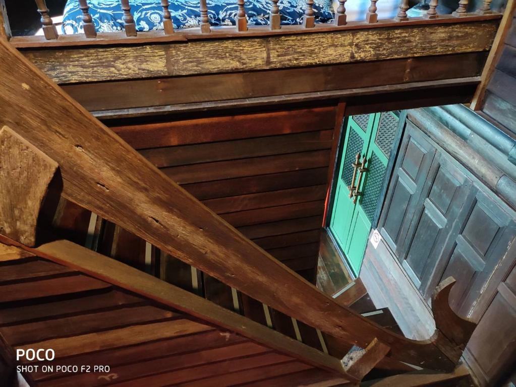 tamarind guesthouse - 8