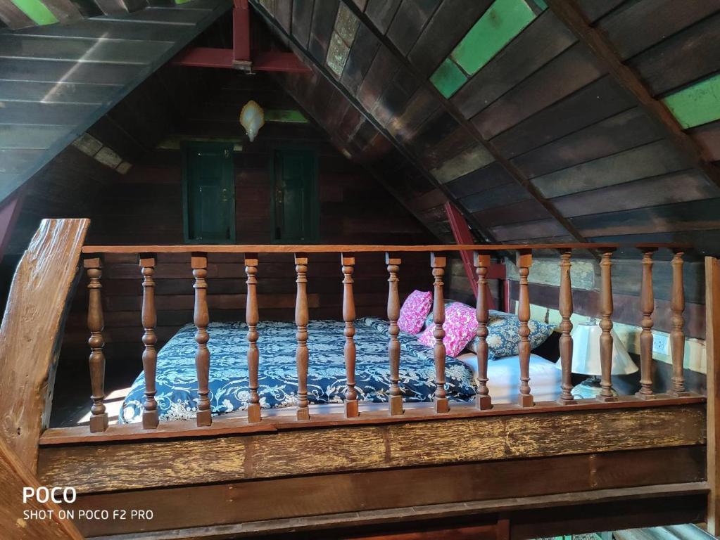 tamarind guesthouse - 5