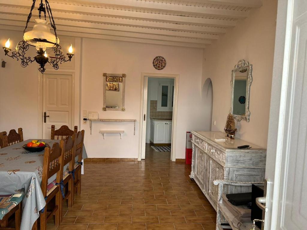 Fotografia z galérie ubytovania Sole Mykonos v destinácii Mykonos (mesto)