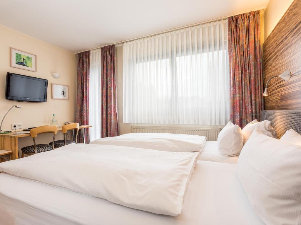 Hotel & Wirtshaus Hansen - Standard Double Room