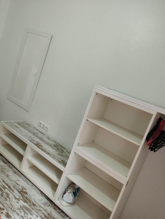 Fotografie z fotogalerie ubytování Apartment Fira Bcn Camp Nou v destinaci Hospitalet de Llobregat