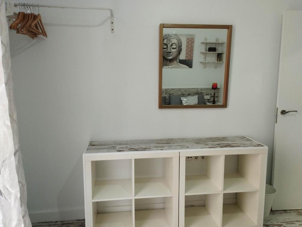 Fotografie z fotogalerie ubytování Apartment Fira Bcn Camp Nou v destinaci Hospitalet de Llobregat