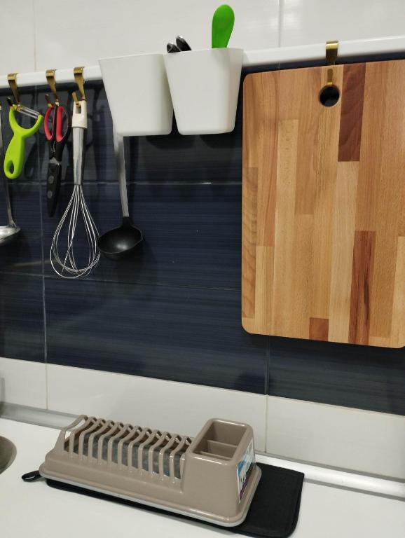 Fotografie z fotogalerie ubytování Apartment Fira Bcn Camp Nou v destinaci Hospitalet de Llobregat