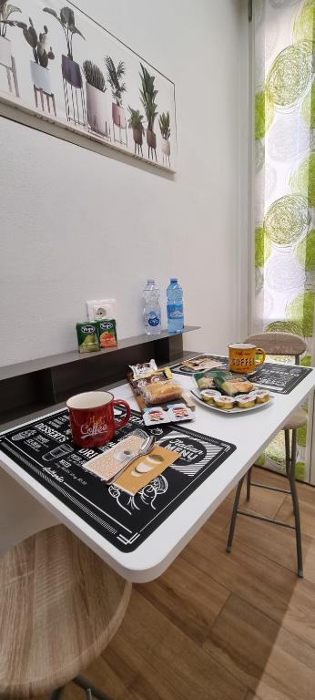 Étkezési lehetőség a panzióban vagy a közelben