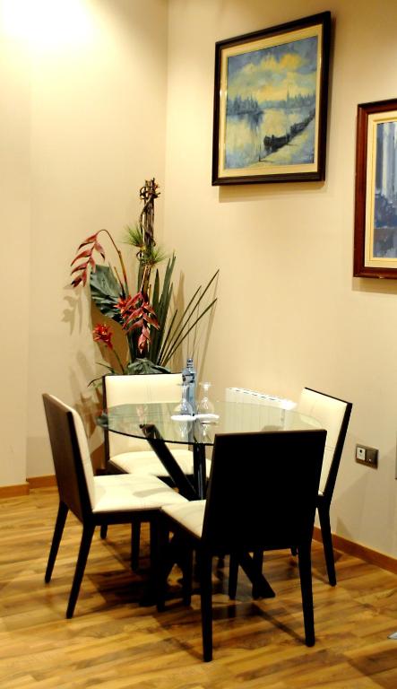 Ramón Park-Hotel - Suite