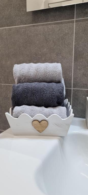 Kép IO E TE bed and breakfast Appartamento szállásáról Cuneóban a galériában