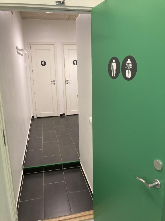 Fotografie z fotogalerie ubytování Winstrup Hostel v destinaci Lund