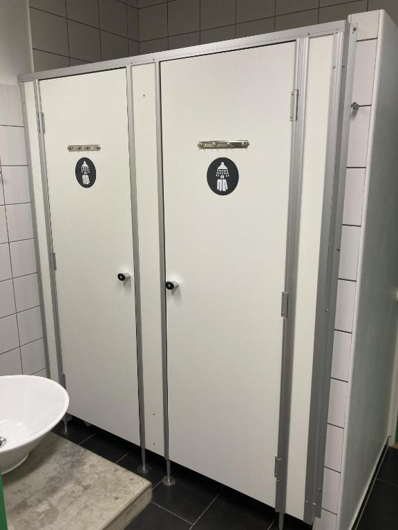 Fotografie z fotogalerie ubytování Winstrup Hostel v destinaci Lund