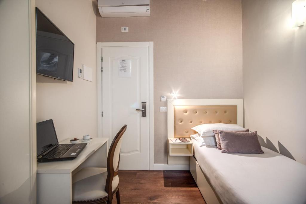 Hotel San Silvestro - Resim 43