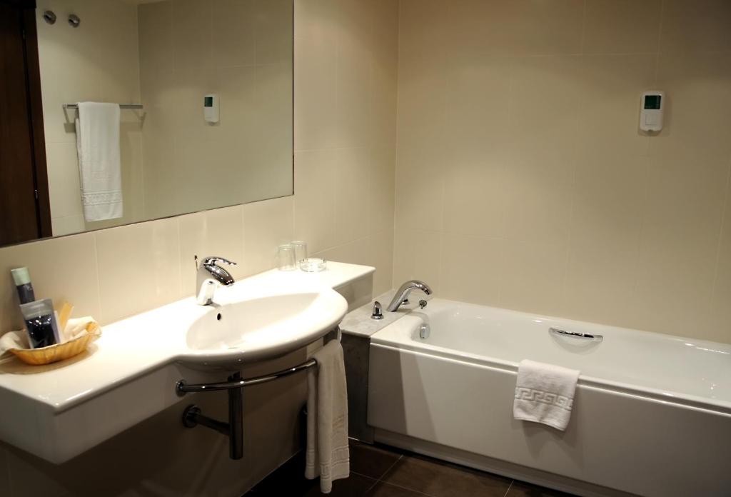 Ramón Park-Hotel - Single Room