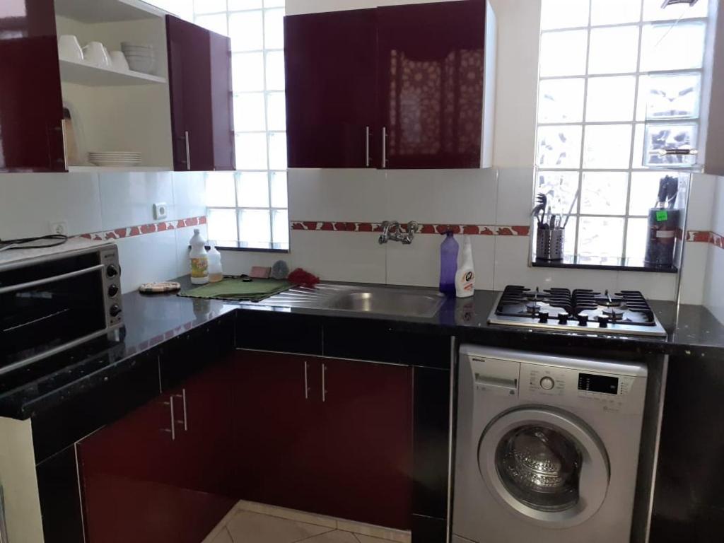 Appartements agadir 2,5km de la plage