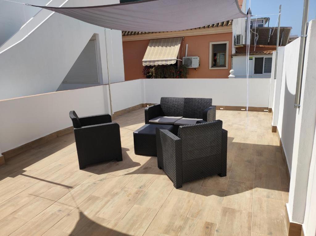 Posedenie v ubytovaní Afrodita. Magnifica casa con bañera de hidromasaje