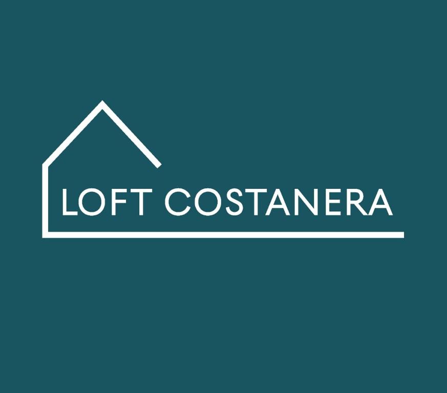 Certifikát, hodnocení, plakát nebo jiný dokument vystavený v ubytování Loft Costanera