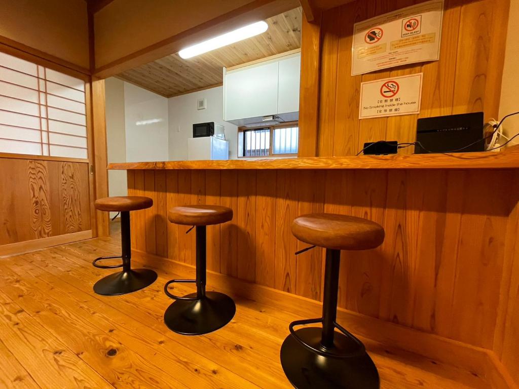 Fotografie z fotogalerie ubytování ARS Hotel Nikko Imaichi 一棟貸切 v destinaci Imaichi