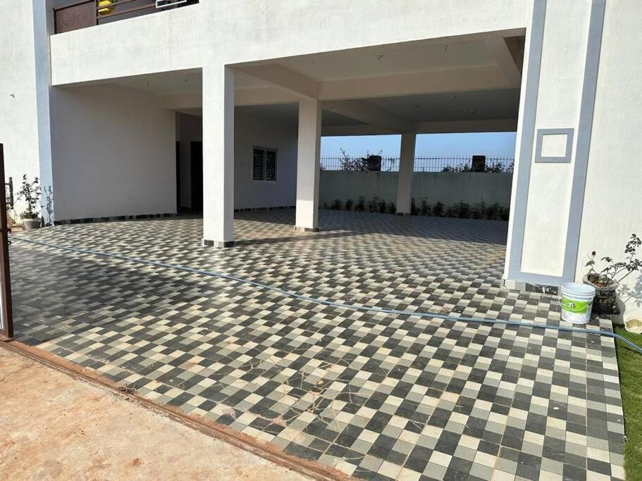 Krishna Homes, Bangalore (updated prices 2024)