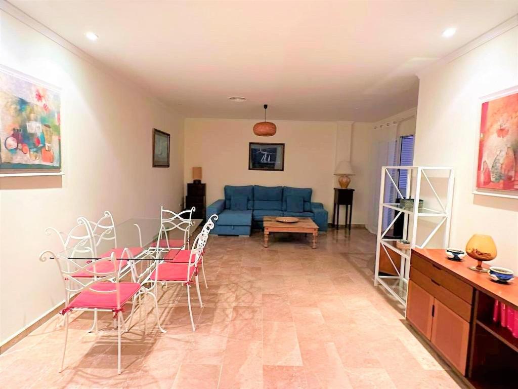 Fotografia z galérie ubytovania Belvilla by OYO Palacio de la marina v destinácii Mojácar