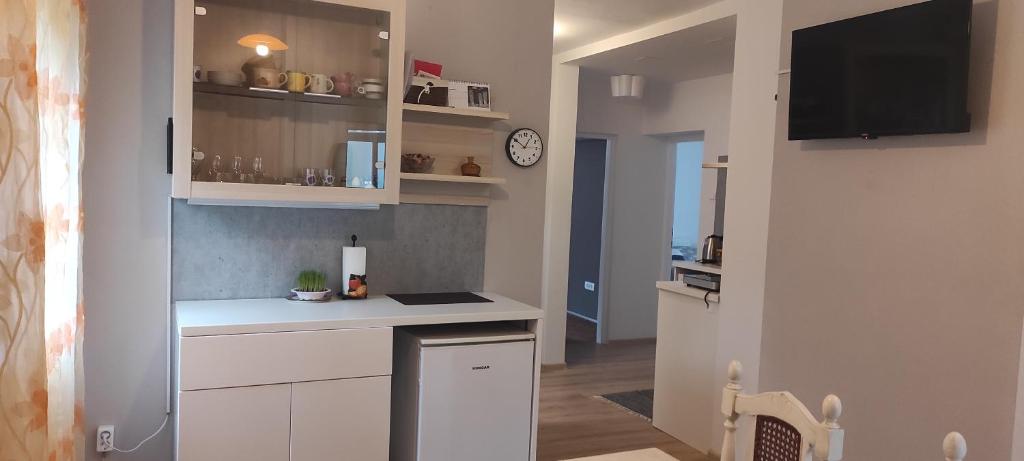 Apartman Nona - Two-Bedroom Apartment