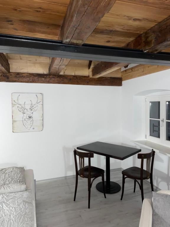 Fotografie z fotogalerie ubytování 24-7 Apartment Passau v Pasově