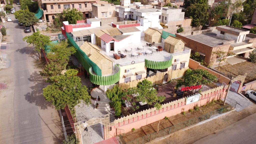 Green Way Hotel Jodhpur, Jodhpur Updated 2023 Prices