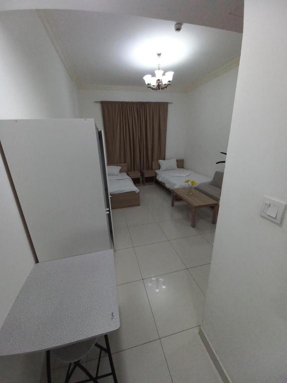 Budget Rental Studio Apartments in Dubai - Studio De Famille