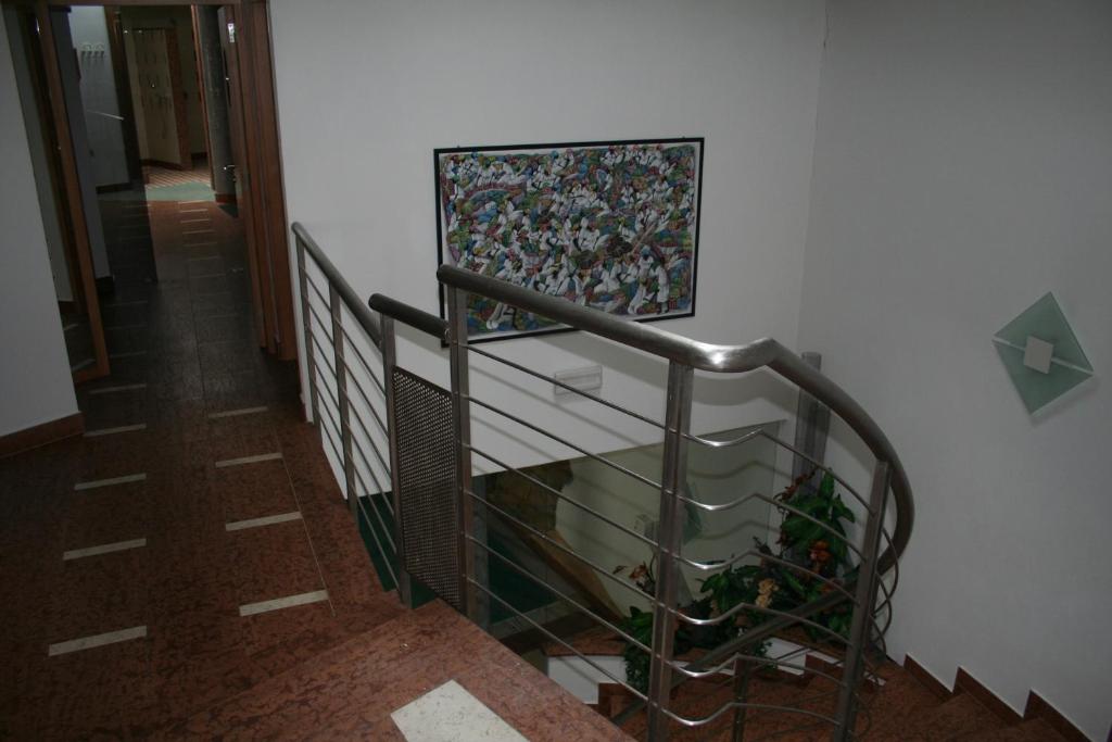 Fotografie z fotogalerie ubytování Hotel Krone v Brunicu