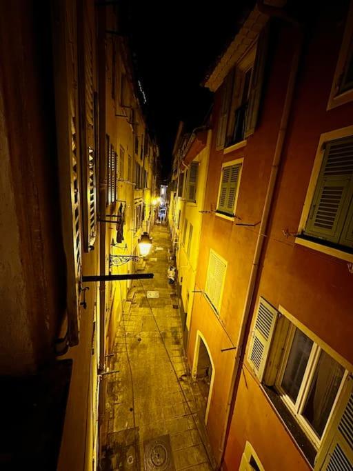 Okolie apartmánu