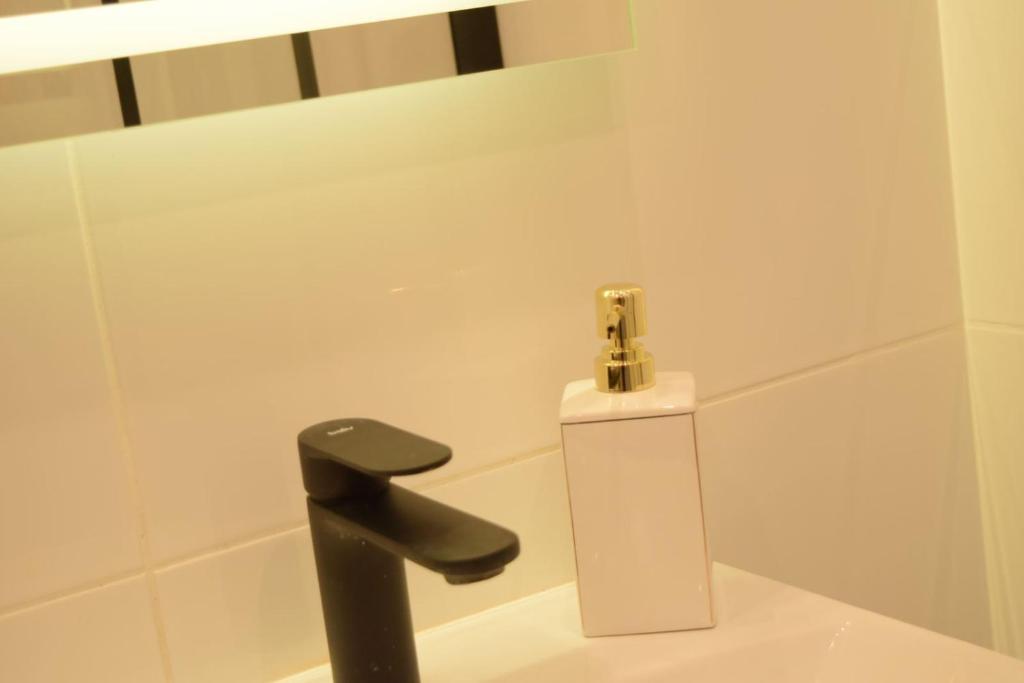 Apartament KARINA Centrum Lublin - 16