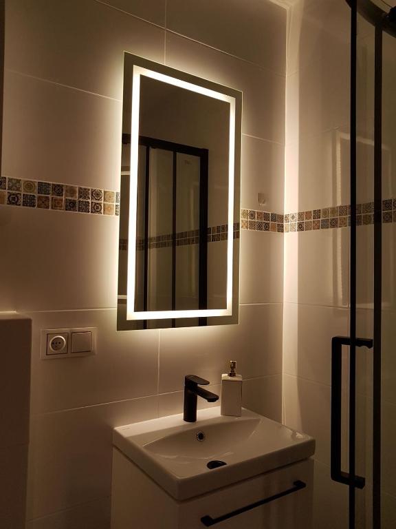 Apartament KARINA Centrum Lublin - 15