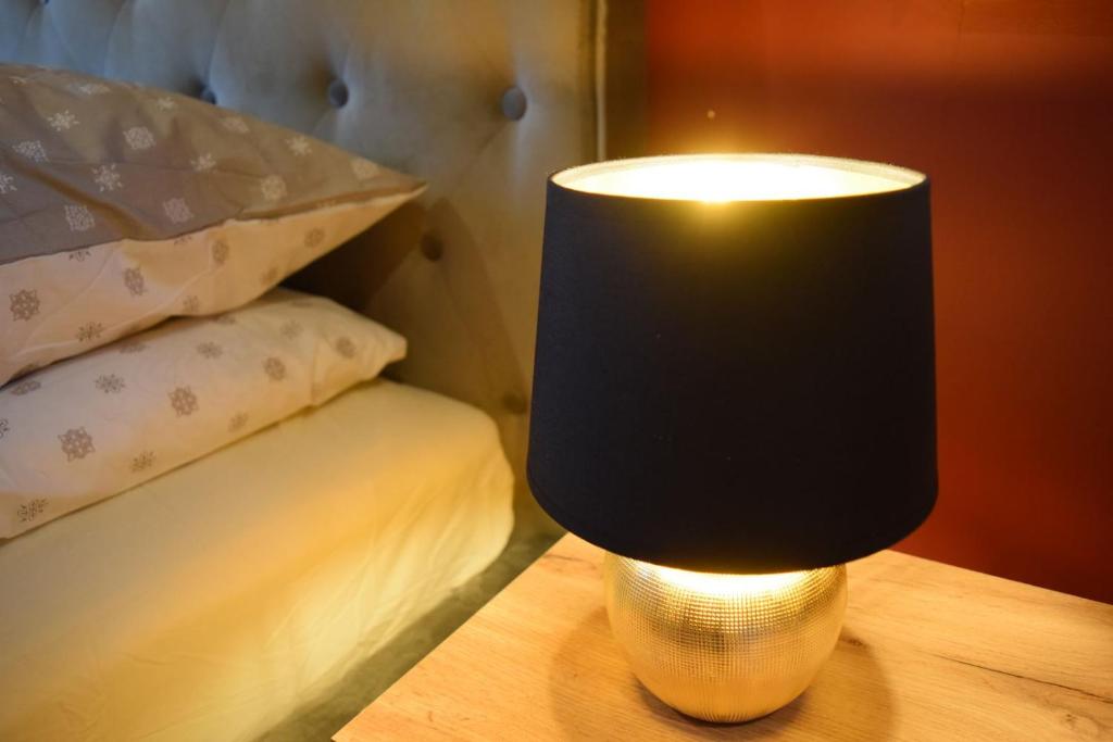 Apartament KARINA Centrum Lublin - 12