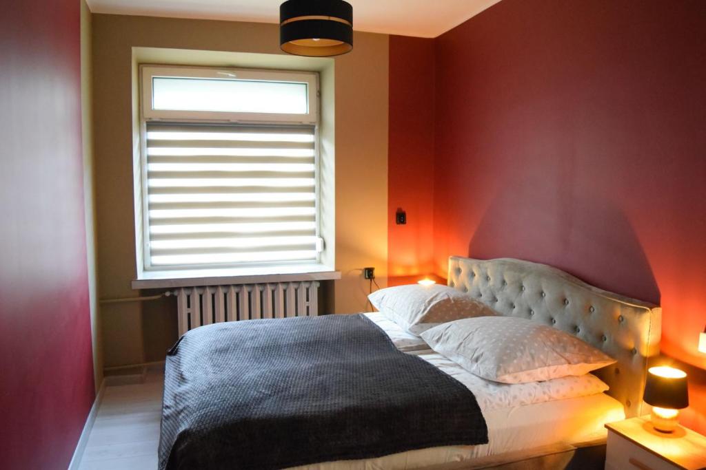 Apartament KARINA Centrum Lublin - 11