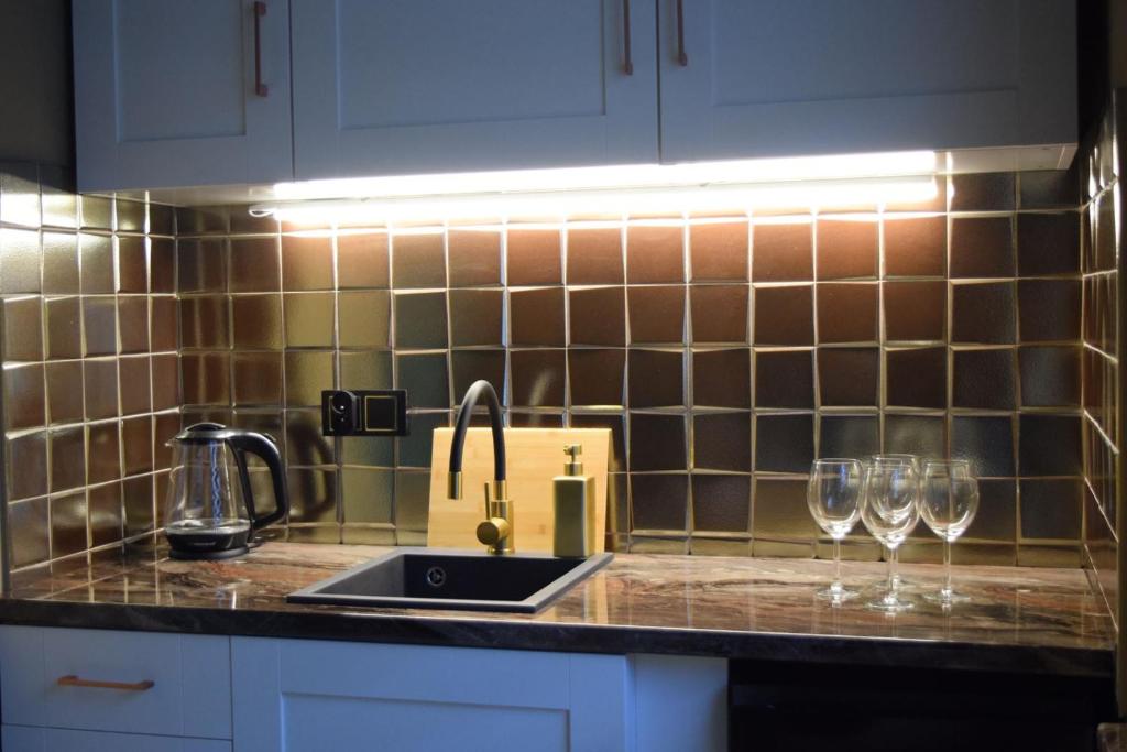 Apartament KARINA Centrum Lublin - 10