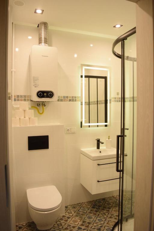 Apartament KARINA Centrum Lublin - 9