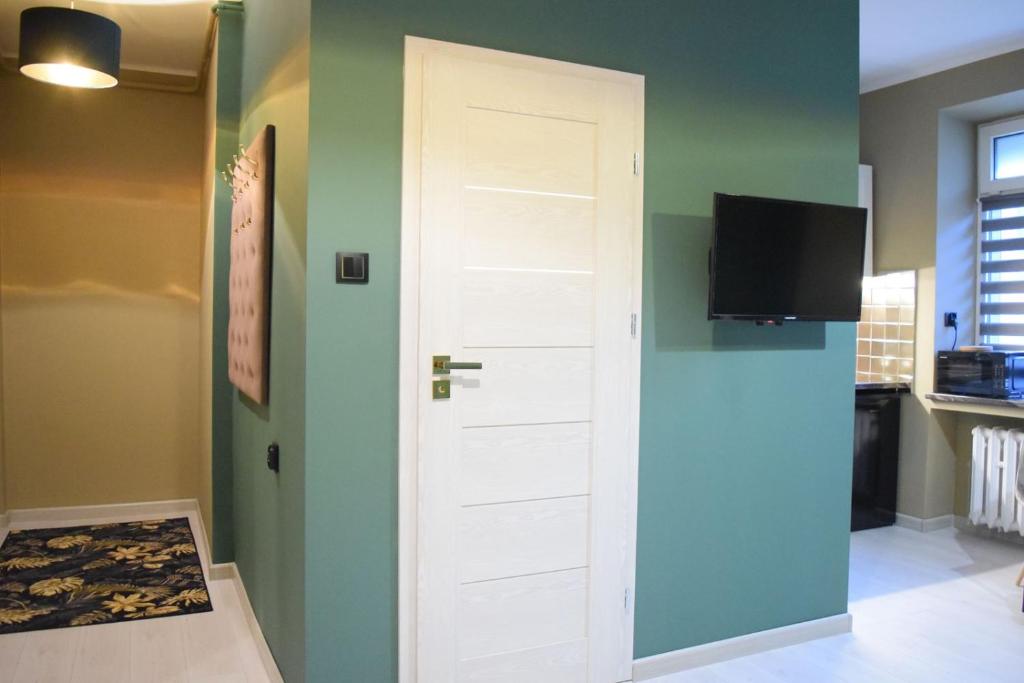 Apartament KARINA Centrum Lublin - 7