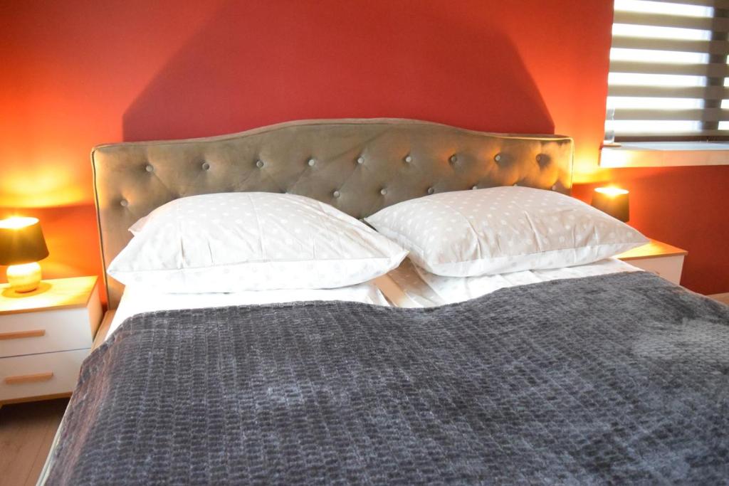 Apartament KARINA Centrum Lublin - 6