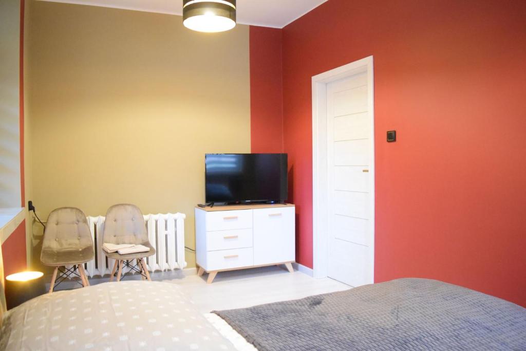 Apartament KARINA Centrum Lublin - 5