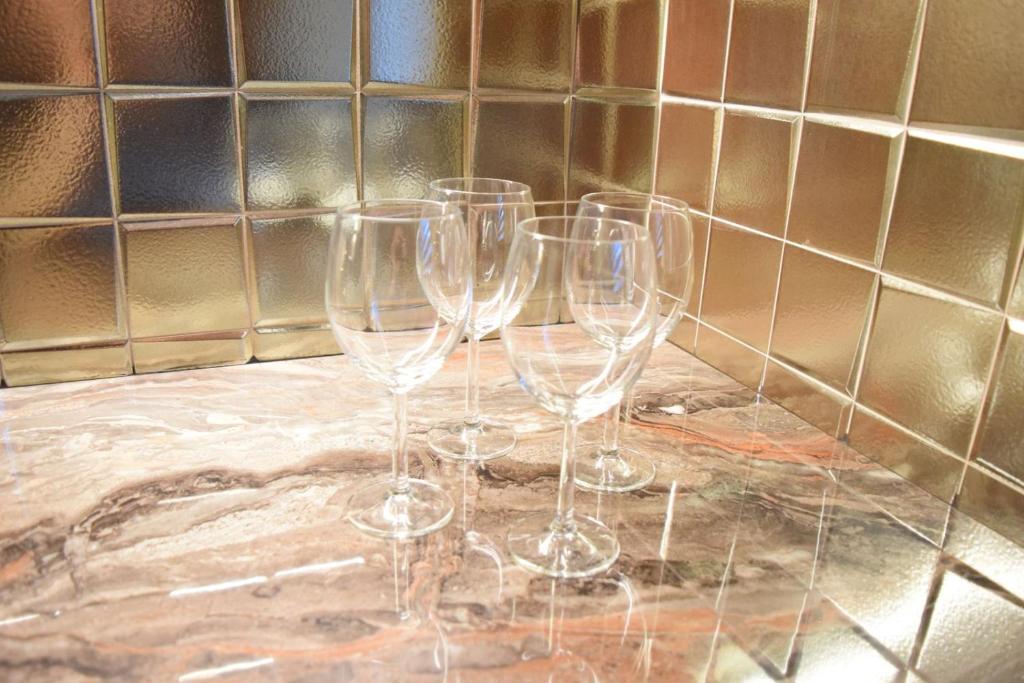 Apartament KARINA Centrum Lublin - 4