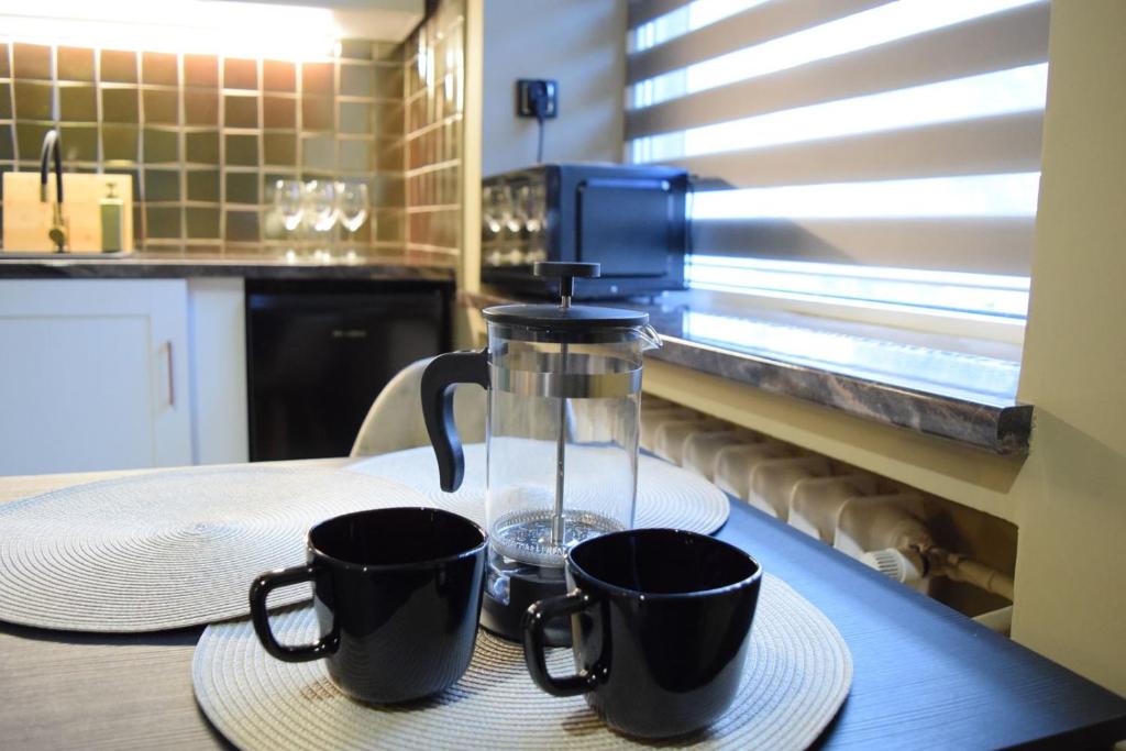 Apartament KARINA Centrum Lublin - 3